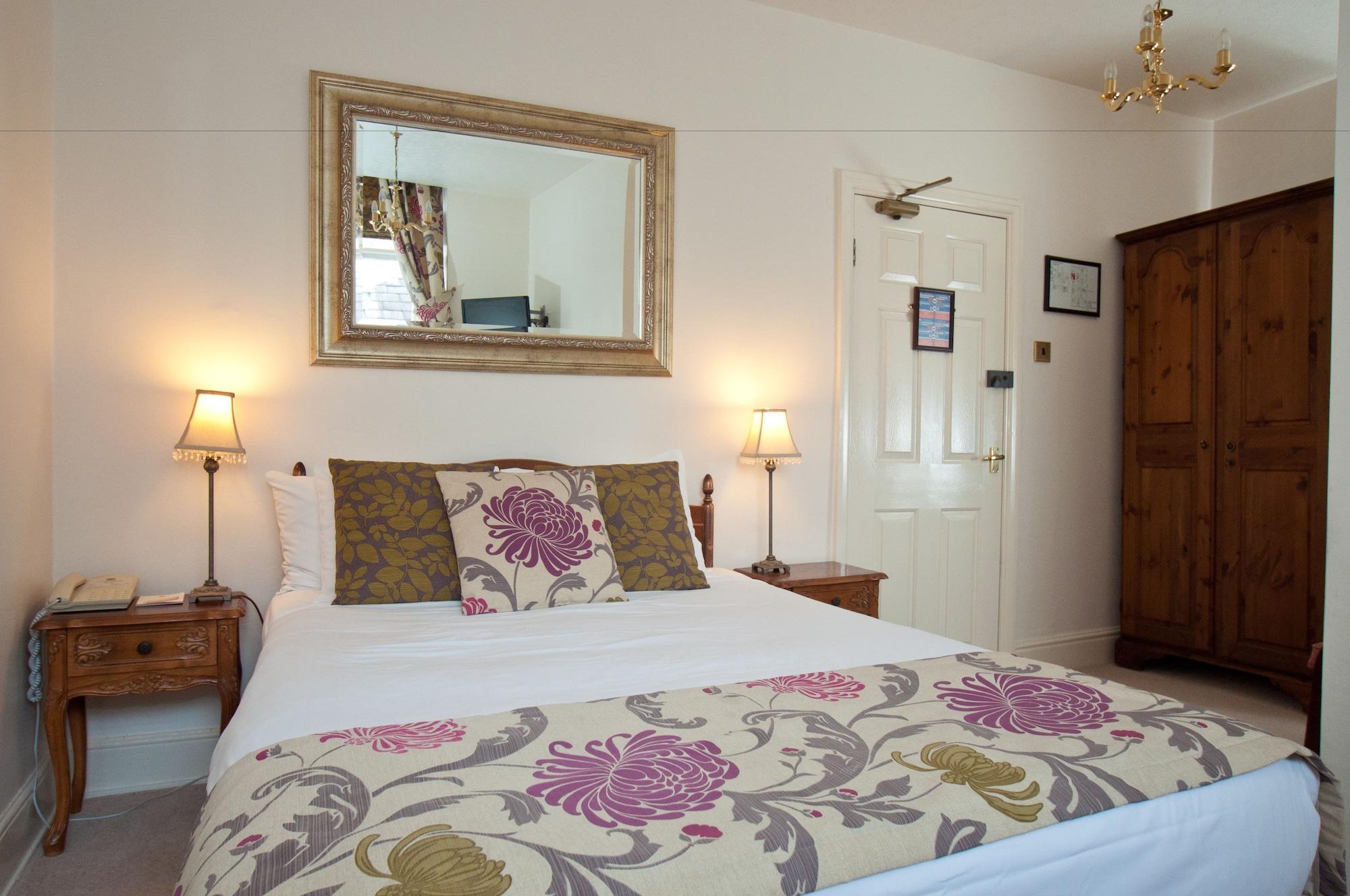 Old Hall Hotel Buxton  Ngoại thất bức ảnh