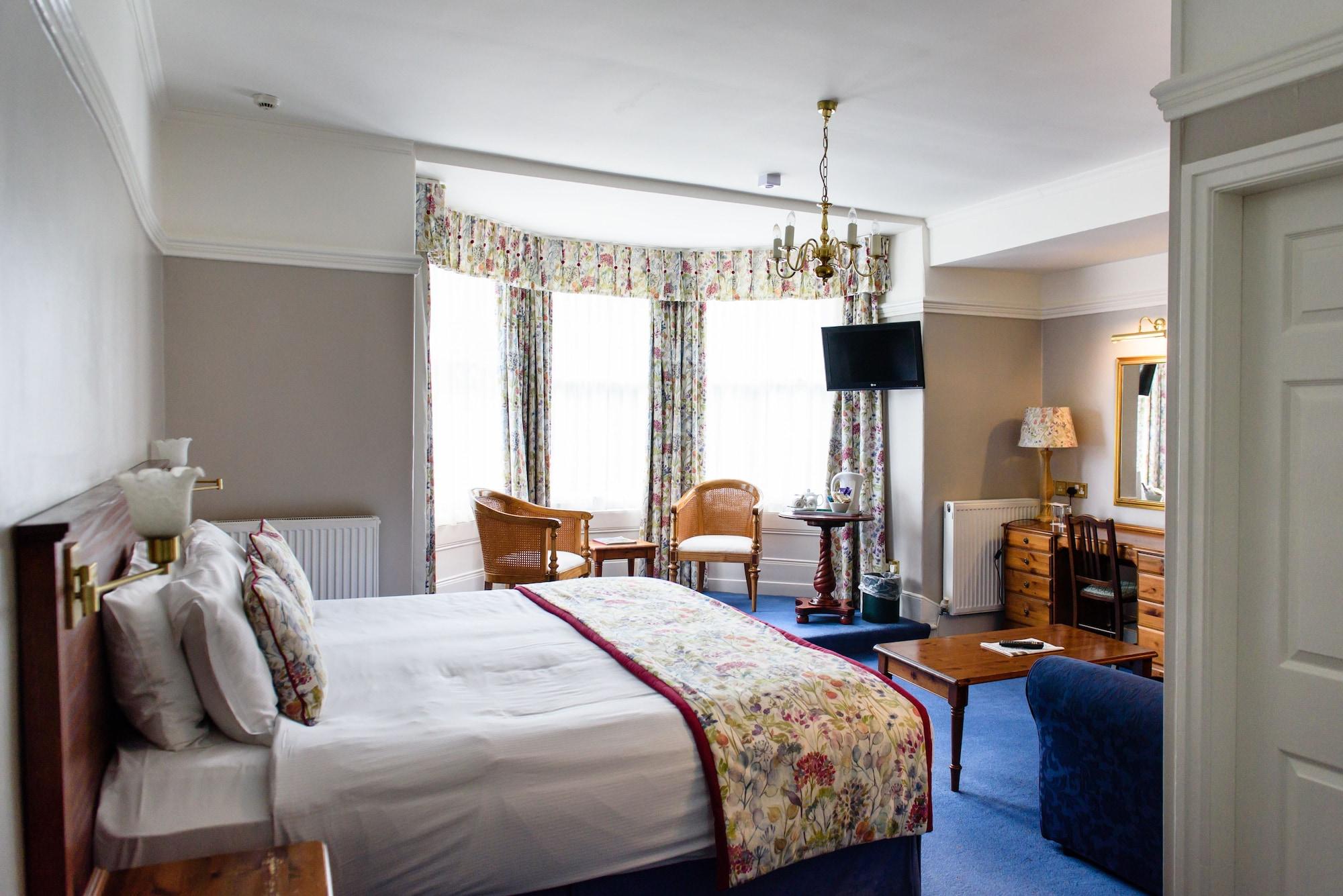 Old Hall Hotel Buxton  Ngoại thất bức ảnh