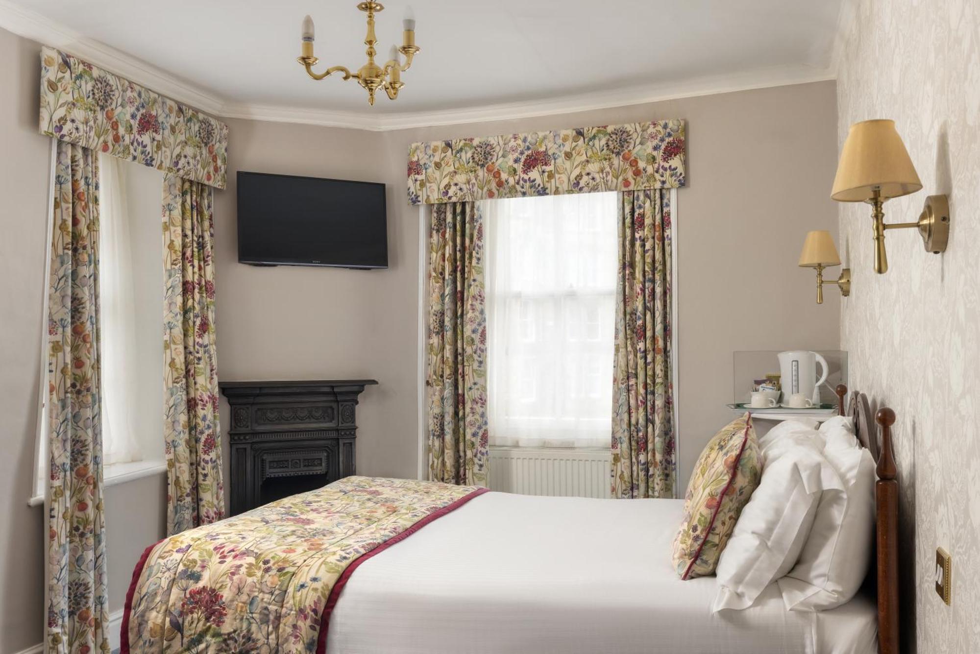 Old Hall Hotel Buxton  Ngoại thất bức ảnh