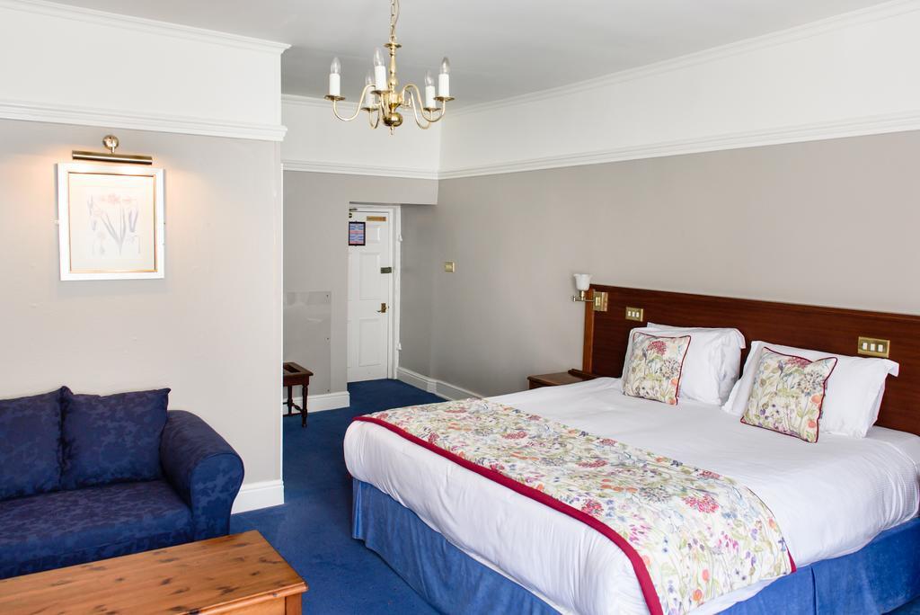 Old Hall Hotel Buxton  Ngoại thất bức ảnh