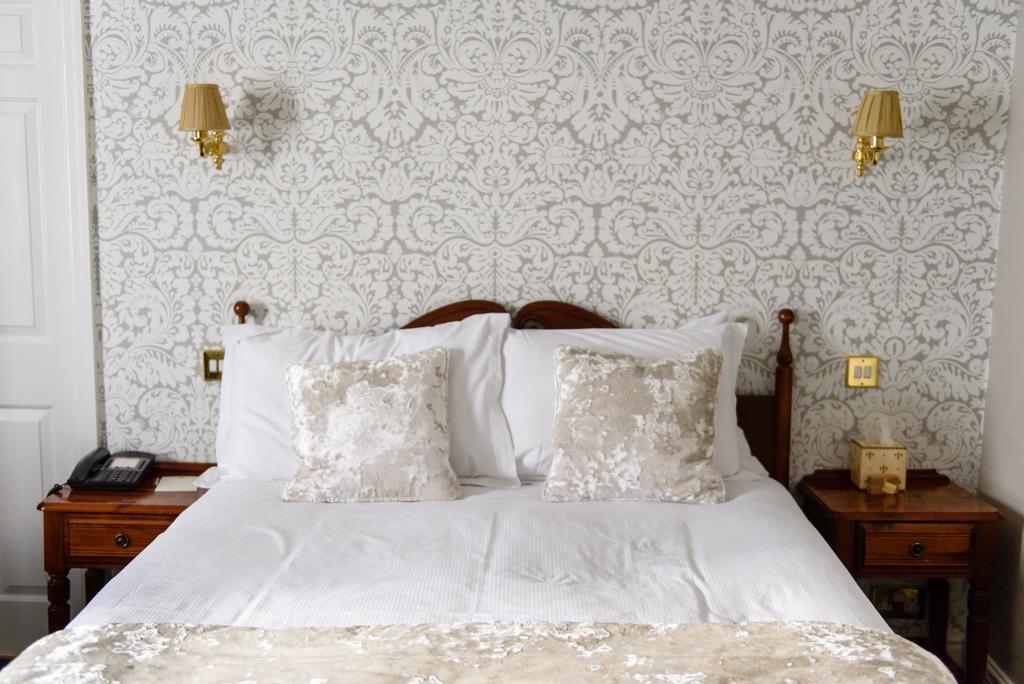 Old Hall Hotel Buxton  Ngoại thất bức ảnh