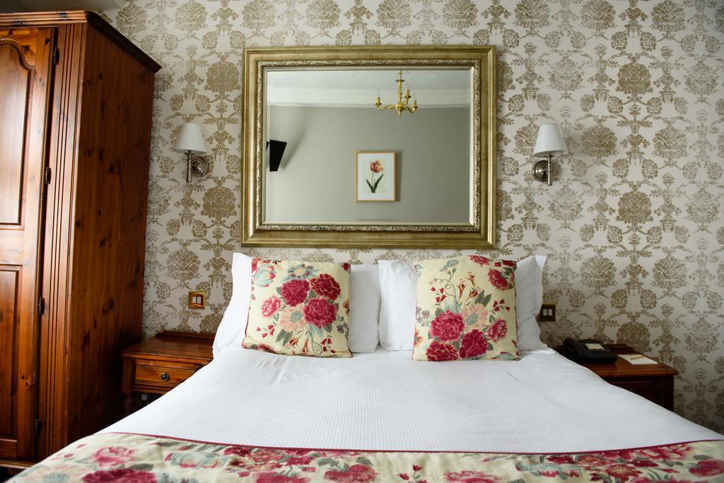 Old Hall Hotel Buxton  Ngoại thất bức ảnh