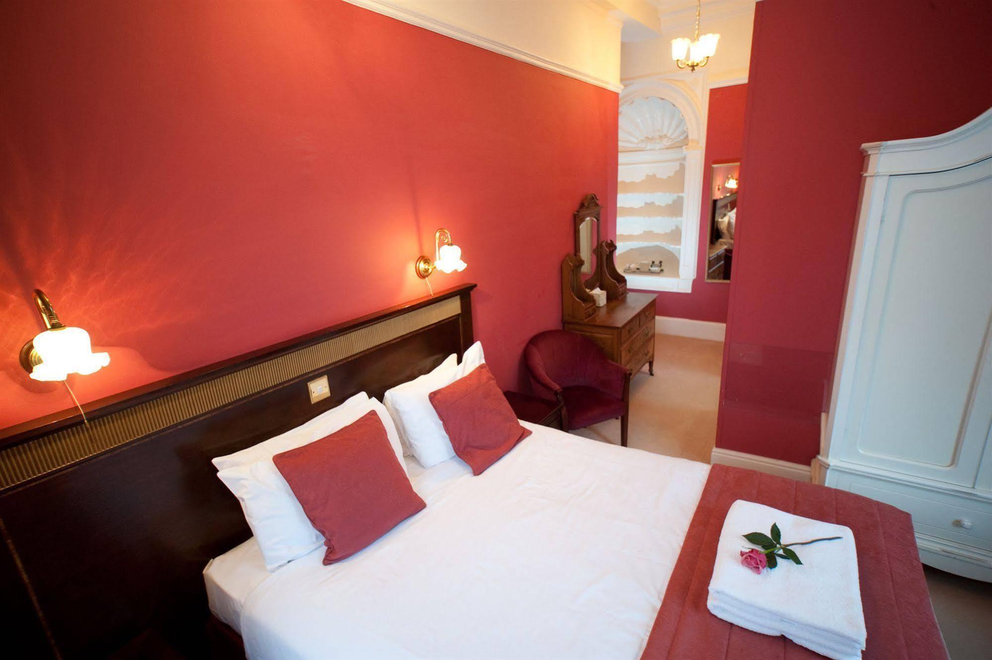 Old Hall Hotel Buxton  Ngoại thất bức ảnh